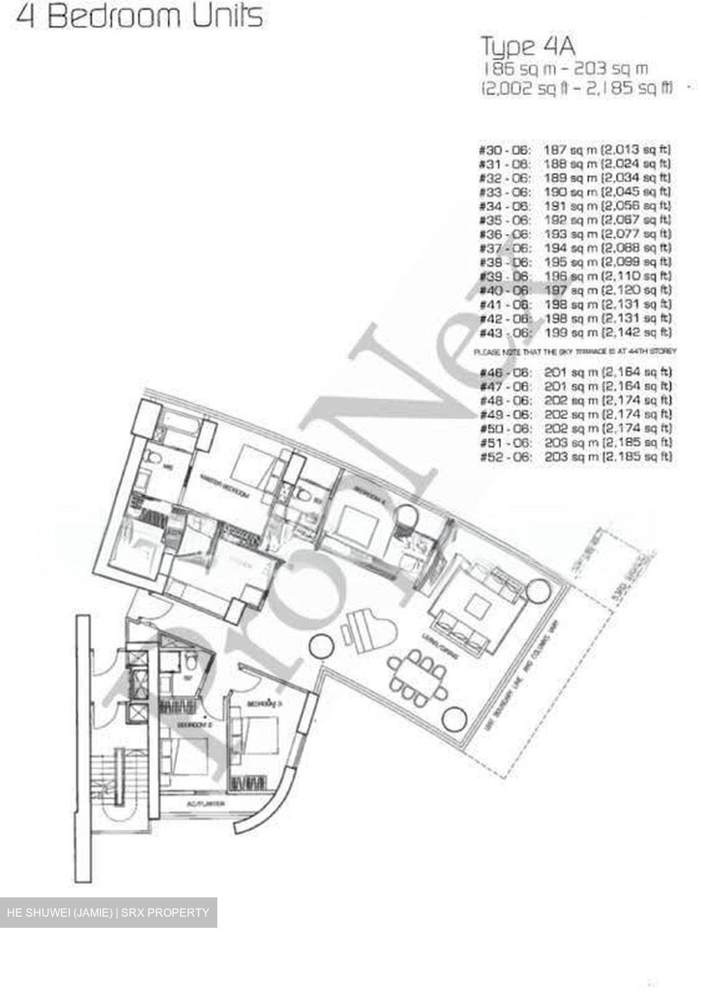The Sail @ Marina Bay (D1), Apartment #632957501